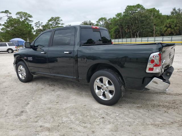 Photo 2 from auction – 2016 RAM 1500 SLT with VIN 3C6RR6LT7GG318152