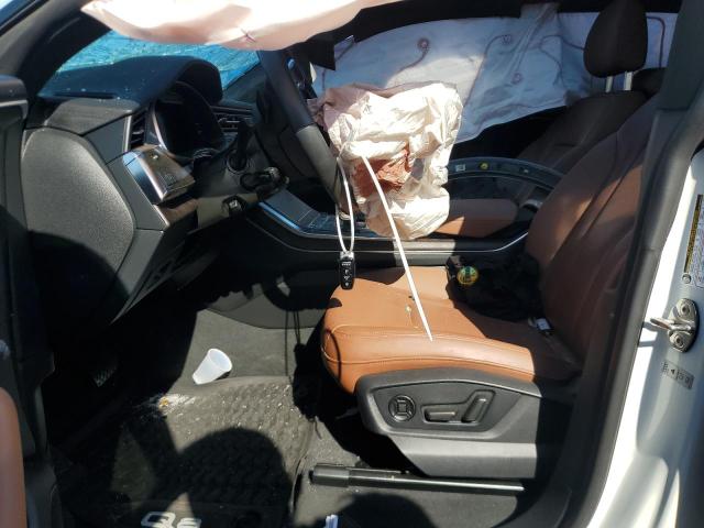 Photo 7 from auction – 2022 AUDI Q8 PREMIUM with VIN WA1EVBF12ND034664