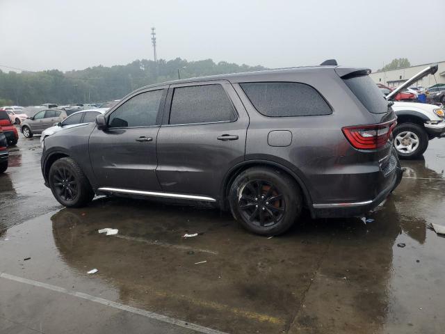Photo 2 from auction – 2020 DODGE DURANGO SS with VIN 1C4SDJFTXLC368323