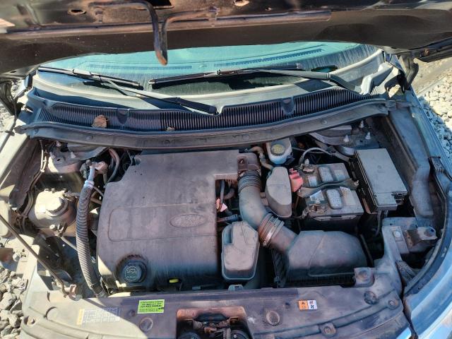 Photo 11 from auction – 2017 FORD EXPLORER XLT with VIN 1FM5K8D81HGD73352