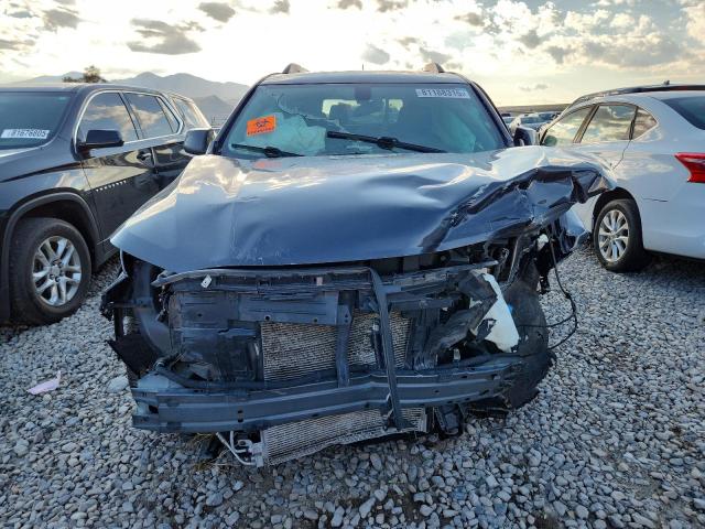 Photo 5 from auction – 2017 GMC ACADIA SLT with VIN 1GKKNULS2HZ271166