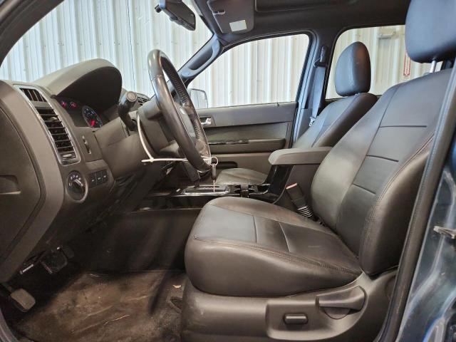 Photo 7 from auction – 2011 FORD ESCAPE LIM with VIN 1FMCU9EG5BKA05127