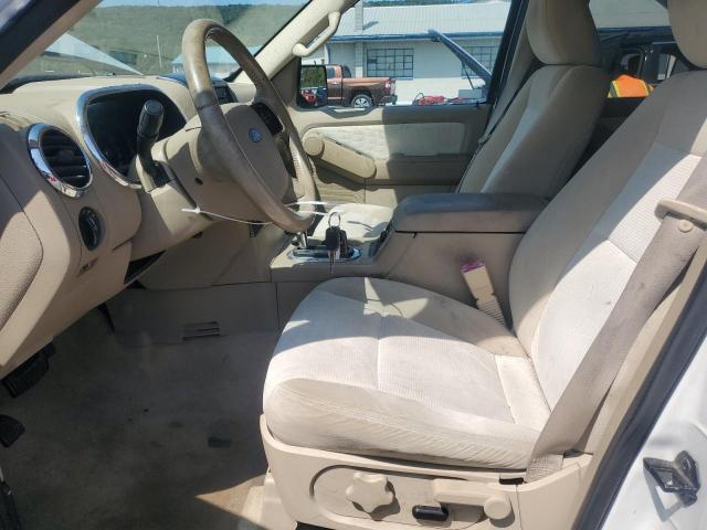 Photo 7 from auction – 2010 FORD EXPLORER X with VIN 1FMEU7DE2AUA14447