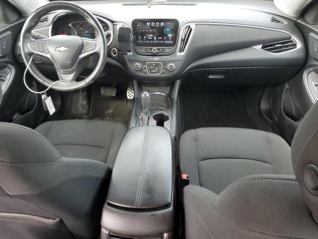 Photo 8 from auction – 2017 CHEVROLET MALIBU LT with VIN 1G1ZE5ST0HF139320