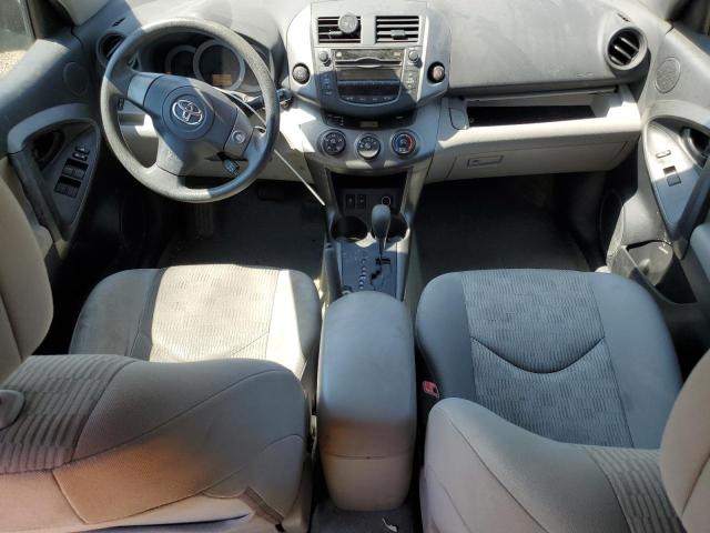 Photo 8 from auction – 2011 TOYOTA RAV4 with VIN 2T3BF4DV9BW116414