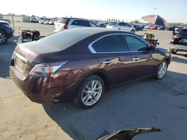 Foto 3 de la subasta – 2014 NISSAN MAXIMA S con VIN 1N4AA5AP3EC463692