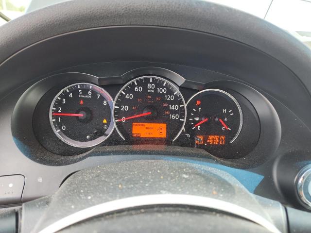 Photo 9 from auction – 2010 NISSAN ALTIMA BAS with VIN 1N4AL2AP3AN508945