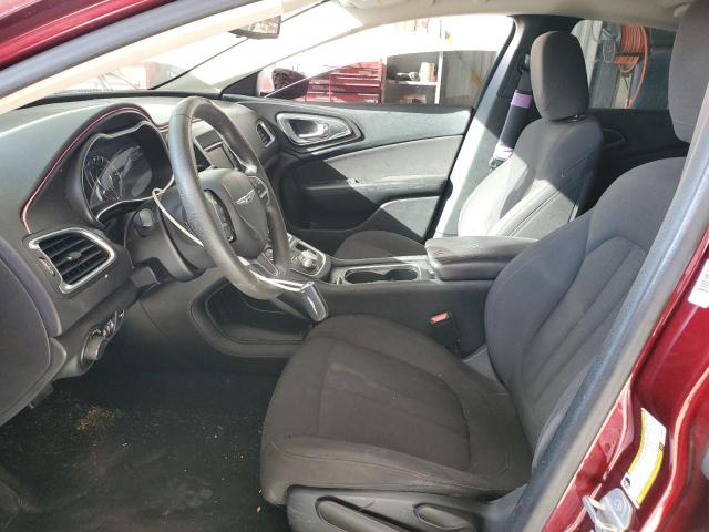 Photo 7 from auction – 2015 CHRYSLER 200 LIMITE with VIN 1C3CCCAB2FN637266