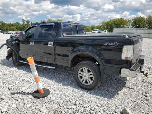 Photo 2 from auction – 2008 FORD F150 SUPERCREW with VIN 1FTPW14V18FA36751