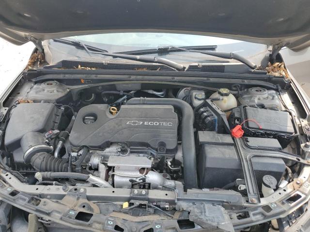 Photo 11 from auction – 2017 CHEVROLET MALIBU LT with VIN 1G1ZE5ST4HF156296
