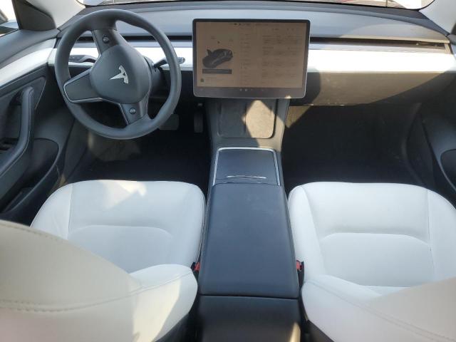 Photo 8 from auction – 2023 TESLA MODEL 3 with VIN 5YJ3E1EA1PF624259