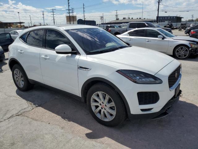 Photo 4 from auction – 2020 JAGUAR E-PACE with VIN SADFK2FX8L1Z76454
