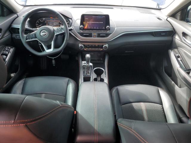 Photo 8 from auction – 2024 NISSAN ALTIMA SR with VIN 1N4BL4CV6RN377601