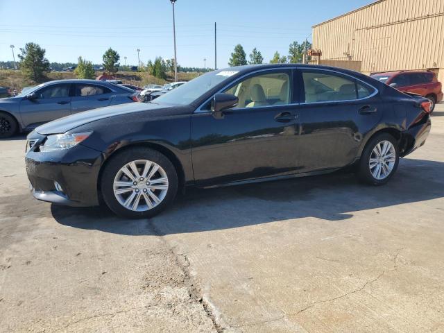 LEXUS ES 350 2015 with VIN JTHBK1GGXF2154111 - Photo from auction