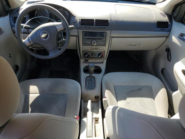 Photo 8 from auction – 2008 CHEVROLET COBALT LS with VIN 1G1AK58FX87290974