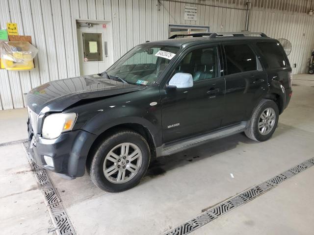 Photo 1 from auction – 2008 MERCURY MARINER PR with VIN 4M2CU97158KJ53925