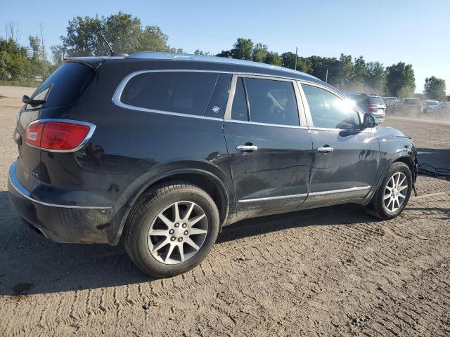 Photo 3 from auction – 2017 BUICK ENCLAVE with VIN 5GAKRAKD5HJ306364