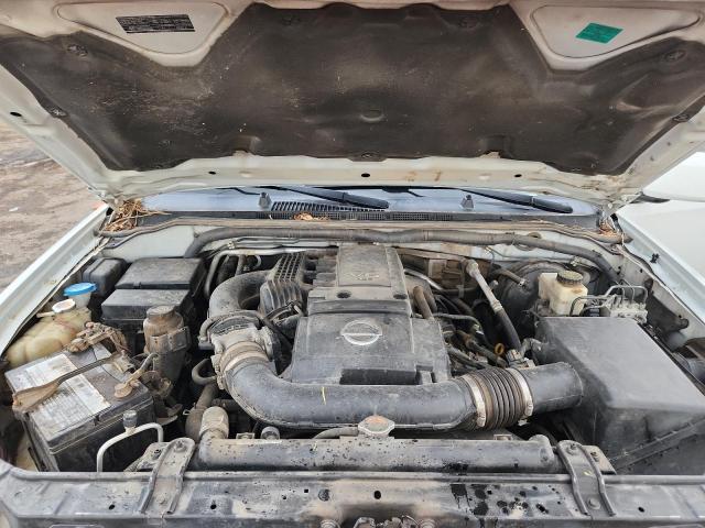 Zdjęcie 11 z aukcji – 2016 NISSAN FRONTIER S z VIN 1N6AD0EV7GN739082