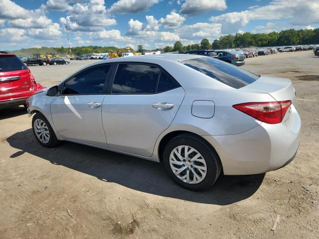 Photo 2 from auction – 2017 TOYOTA COROLLA L with VIN 2T1BURHE9HC848820