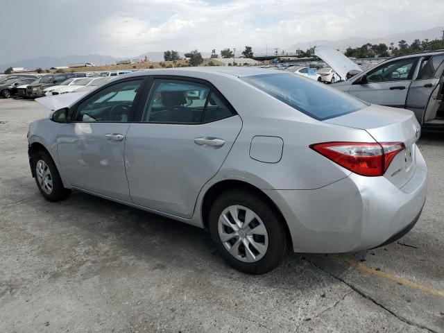 Photo 2 from auction – 2016 TOYOTA COROLLA L with VIN 5YFBURHE7GP404110