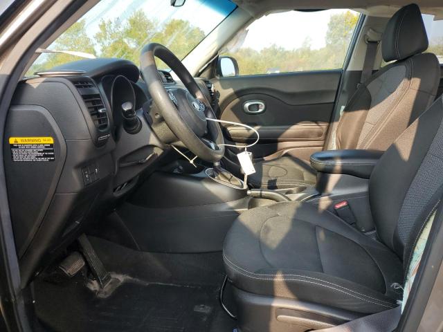 Photo 7 from auction – 2019 KIA SOUL + with VIN KNDJP3A53K7663973