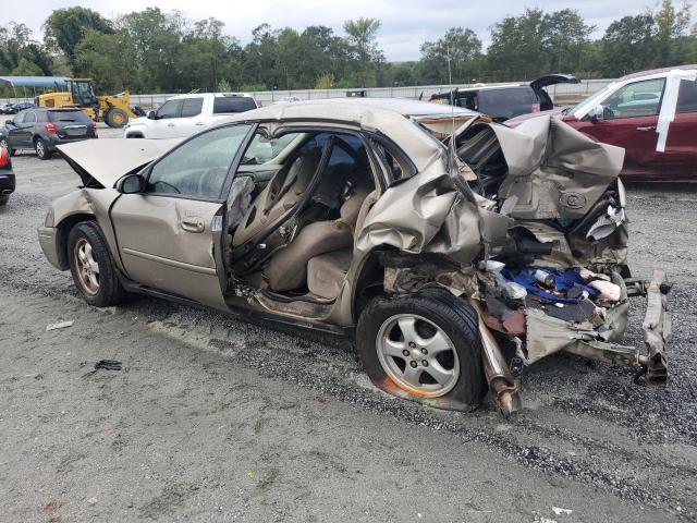 Photo 2 from auction – 2004 FORD TAURUS SES with VIN 1FAFP53U34A169548