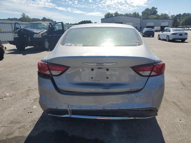 Photo 6 from auction – 2016 CHRYSLER 200 with VIN 1C3CCCAB9GN133783