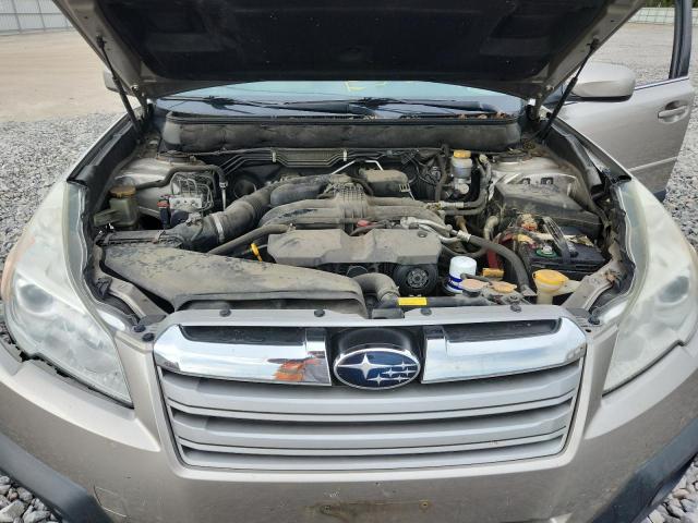 Photo 11 from auction – 2014 SUBARU OUTBACK 2.5I PREMIUM with VIN 4S4BRCCCXE3323348