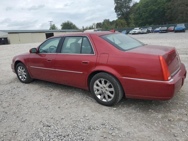 Photo 2 from auction – 2009 CADILLAC DTS with VIN 1G6KD57Y29U129453