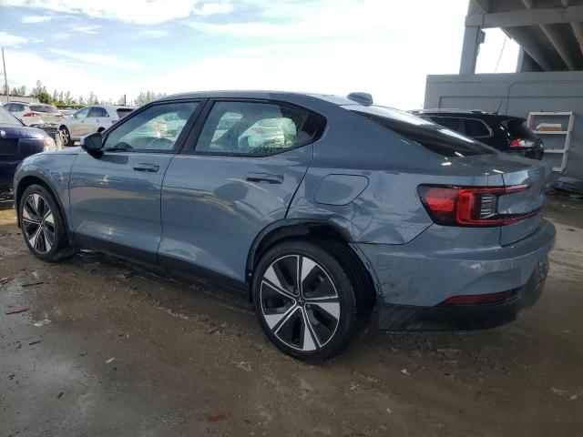 Photo 2 from auction – 2023 POLESTAR 2 with VIN YSMED3KA2PL145409