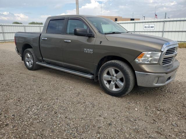 Photo 4 from auction – 2014 RAM 1500 SLT with VIN 1C6RR7LG5ES284811