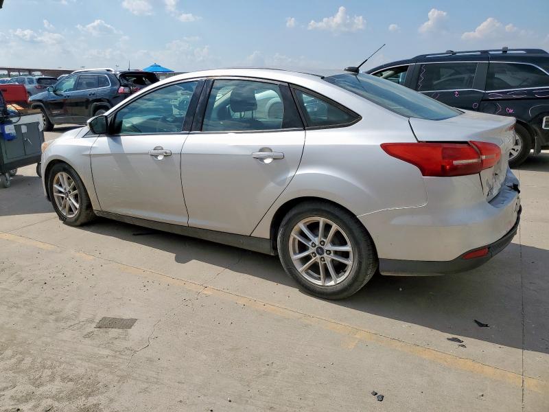 Photo 2 from auction – 2016 FORD FOCUS SE with VIN 1FADP3F24GL269138