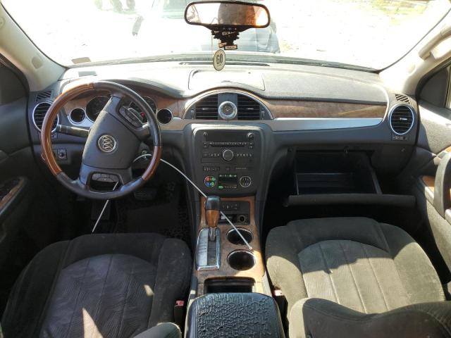 Photo 8 from auction – 2012 BUICK ENCLAVE with VIN 5GAKRAED7CJ360916