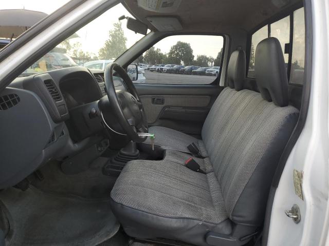 Photo 7 from auction – 2001 NISSAN FRONTIER X with VIN 1N6DD21S41C353033