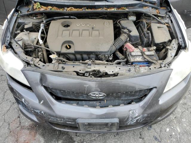 Photo 11 from auction – 2010 TOYOTA COROLLA BASE with VIN JTDBU4EE1AJ080686