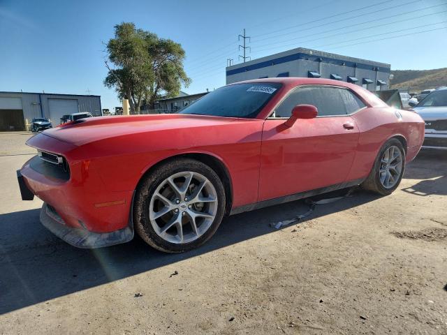 DODGE CHALLENGER 2022 with VIN 2C3CDZJGXNH232940 - Photo from auction