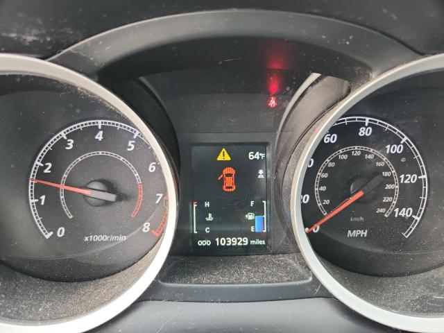 Photo 9 from auction – 2016 MITSUBISHI LANCER ES with VIN JA32U2FU0GU006160