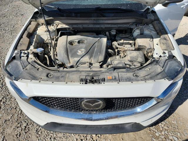Photo 11 from auction – 2019 MAZDA CX-5 TOURING with VIN JM3KFACM1K1532759