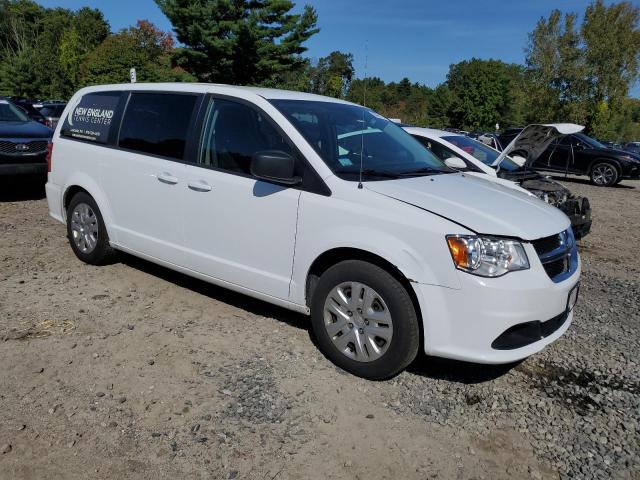 Photo 4 from auction – 2018 DODGE GRAND CARA with VIN 2C4RDGBG8JR256456
