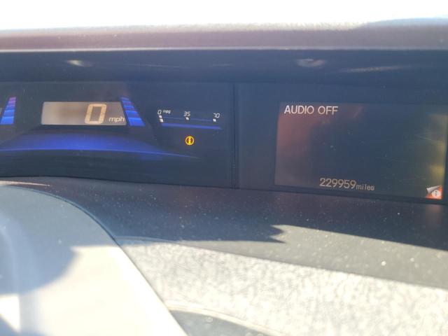 Photo 9 from auction – 2012 HONDA CIVIC LX with VIN 19XFB2F56CE023474