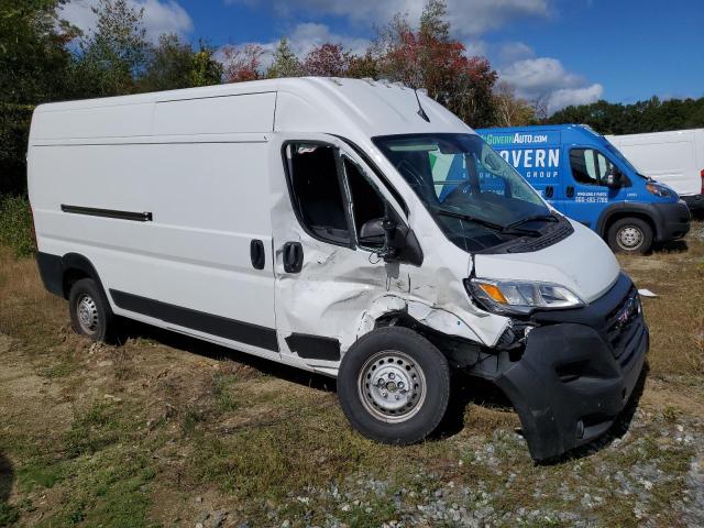 Photo 4 from auction – 2025 RAM PROMASTER with VIN 3C6MRVHG7SE548553