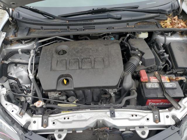 Photo 11 from auction – 2018 TOYOTA COROLLA L with VIN 2T1BURHE6JC079215
