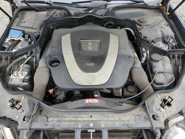 Photo 11 from auction – 2008 MERCEDES-BENZ E 350 4MAT with VIN WDBUF87X08B189779