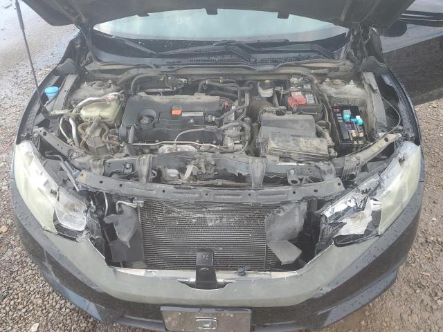 Photo 11 from auction – 2016 HONDA CIVIC LX with VIN 19XFC2F5XGE033931