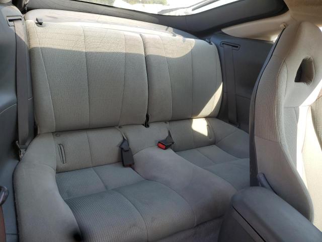 Photo 10 from auction – 2006 MITSUBISHI ECLIPSE with VIN 4A3AK24F26E057916