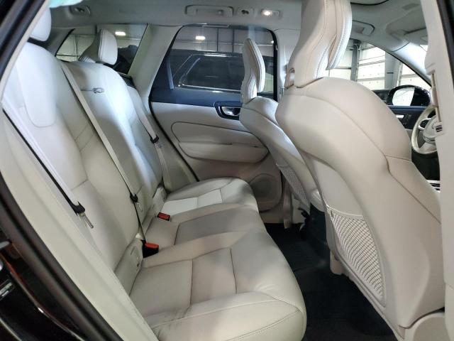 Photo 11 from auction – 2025 VOLVO XC60 PLUS with VIN YV4H60RC2S1199741
