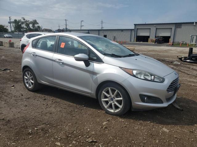 Photo 4 from auction – 2017 FORD FIESTA SE with VIN 3FADP4EJ3HM123019