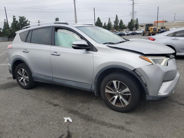 Photo 4 from auction – 2016 TOYOTA RAV4 with VIN 2T3WFREV8GW311957