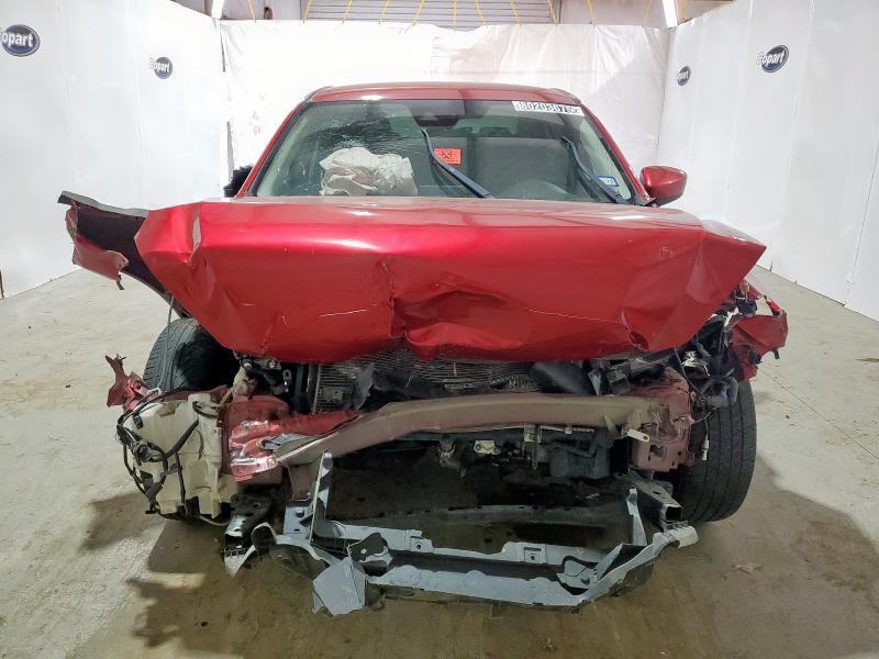 Photo 5 from auction – 2018 MAZDA 3 SPORT with VIN 3MZBN1U72JM219366
