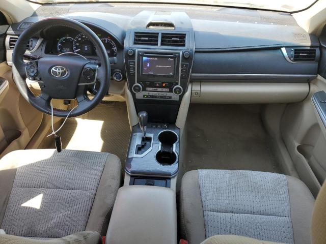 Photo 8 from auction – 2014 TOYOTA CAMRY HYBR with VIN 4T1BD1FK7EU102306